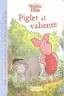 Cover of: Piglet el valiente