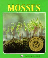 Cover of: Mosses