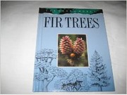 Cover of: Fir trees