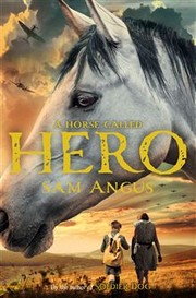 Cover of: A horse called Hero