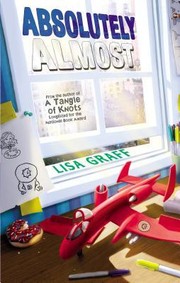 Cover of: Absolutely almost by 