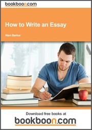 Cover of: How to Write an Essay by Alan Barker