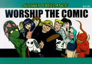 Cover of: Sluggy Freelance: Worship the Comic (Book 2)