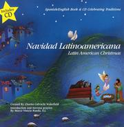 Navidad latinoamericana / Latin American Christmas by Charito Calvachi