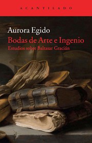 Bodas de arte e ingenio by Aurora Egido