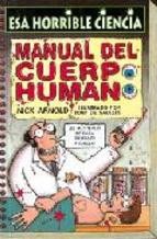 Cover of: Manuel del cuerpo humano