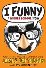 Cover of: I Funny by 