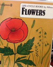 Cover of: Flowers by Althea.