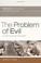 Cover of: The Problem of Evil