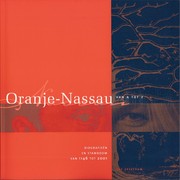 Cover of: Oranje-Nassau van A tot Z