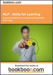 Cover of: NLP - Skills for Learning: A practical handbook for increasing learning potential