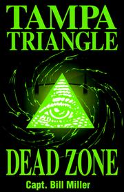 Cover of: Tampa Triangle Dead Zone