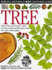 Cover of: Tree (Eyewitness) by David Burnie