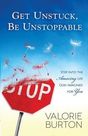 Cover of: Get Unstuck by 