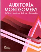 Cover of: Auditoria  Montgomery