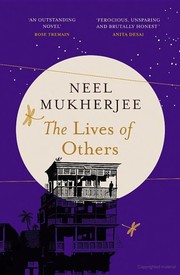 Cover of: The Lives of Others by 