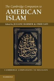 Cover of: Cambridge Companion to American Islam