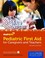 Cover of: Pediatric First Aid for Caregivers and Teachers