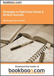 Cover of: Strategies to Fight Exam Stress & Achieve Success