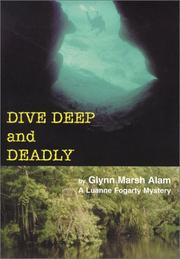 Cover of: Dive deep and deadly