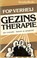 Cover of: Gezinstherapie