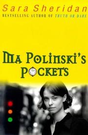 Cover of: Ma Polinski's Pockets by Sara Sheridan