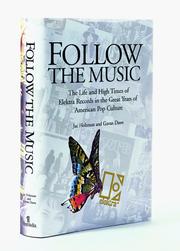 Follow the music by Jac Holzman