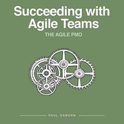 Cover of: Succeeding with Agile Teams by 