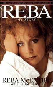 Cover of: Reba: My Story by Reba McEntire