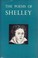 Cover of: The poetical works of Percy Bysshe Shelley