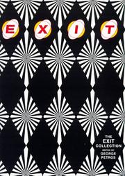 Cover of: The Exit Collection