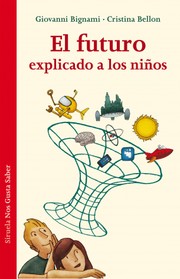Cover of: El futuro explicado a los niños by 