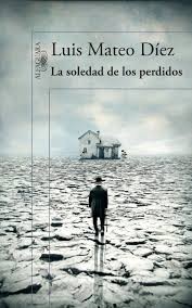 Cover of: La soledad de los perdidos