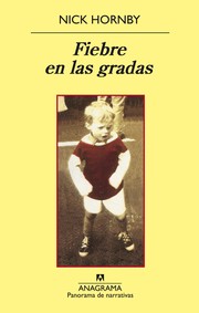 Cover of: Fiebre en las gradas