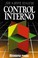 Cover of: Control interno