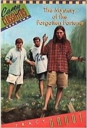 Cover of: The mystery of the forgotten fortune