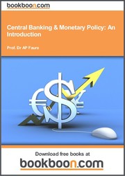 Cover of: Central Banking & Monetary Policy: An Introduction by 