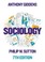 Cover of: Sociology