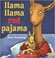 Cover of: Llama, llama red pajama