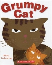 Cover of: Grumpy Cat by 