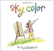 Cover of: Sky Color by 