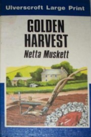 Cover of: Golden Harvest
