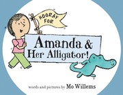 hooray-for-amanda-and-her-alligator-cover
