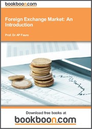 Cover of: Foreign Exchange Market: An Introduction by 