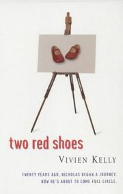 Cover of: Two Red Shoes | Vivien Kelly