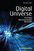 Cover of: Digital universe by Peter Benjamin Seel