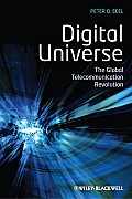 Cover of: Digital universe: the global telecommunication revolution