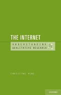 Cover of: The Internet by Christine Hine