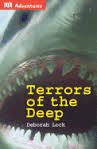 Cover of: Terrors of the deep by 