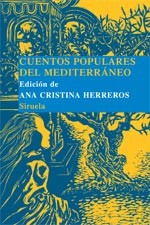 Cover of: Cuentos populares del Mediterráneo